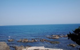 Busan Maru House Pension