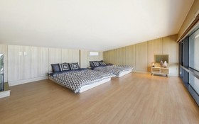 Busan Maru House Pension