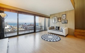 Busan Maru House Pension