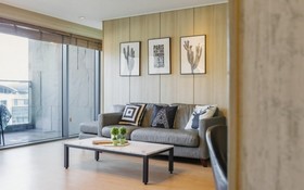 Busan Maru House Pension