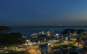 Busan Maru House Pension