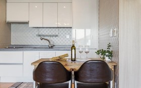 Busan Maru House Pension