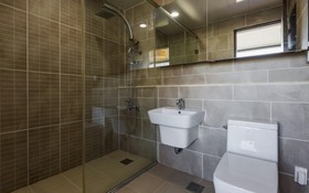 Busan Maru House Pension