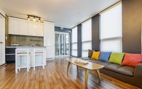 Busan Maru House Pension