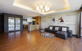 Busan Maru House Pension