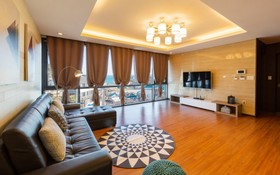 Busan Maru House Pension