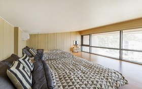 Busan Maru House Pension