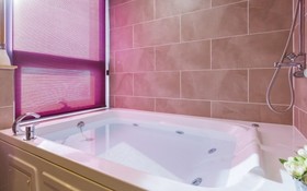 Busan Maru House Pension