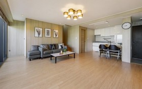 Busan Maru House Pension