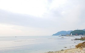 Busan Maru House Pension