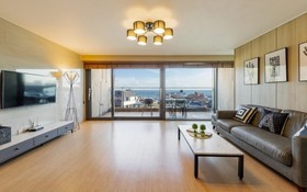 Busan Maru House Pension