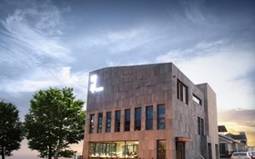 Busan Maru House Pension