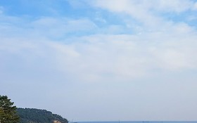 Busan Maru House Pension