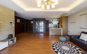 Busan Maru House Pension