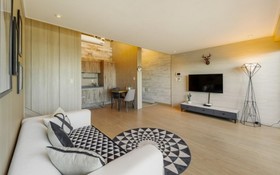 Busan Maru House Pension