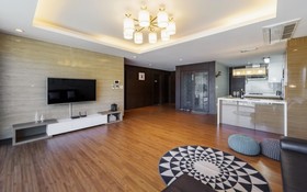 Busan Maru House Pension