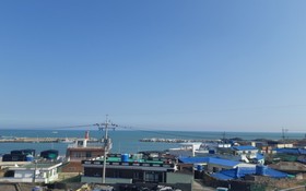 Busan Maru House Pension