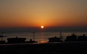 Busan Maru House Pension