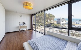 Busan Maru House Pension