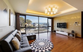 Busan Maru House Pension