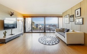 Busan Maru House Pension