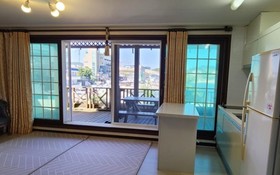 Busan Morning Blue Pension