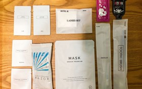 Busan Myeongji Bm Hotel