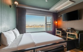 Busan Myeongji Heritage Design Hotel