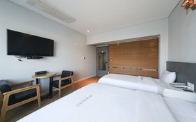 Busan Myeongji Heritage Design Hotel