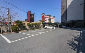 Busan Myeongji Heritage Design Hotel