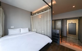 Busan Myeongji Heritage Design Hotel