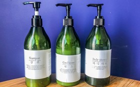 Busan Myeongji Heritage Design Hotel