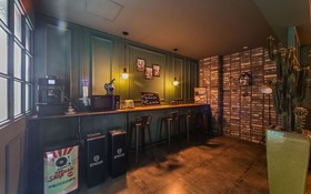 Busan Myeongji Heritage Design Hotel