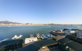 Busan Myeongji Heritage Design Hotel