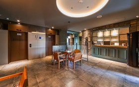 Busan Myeongji Heritage Design Hotel