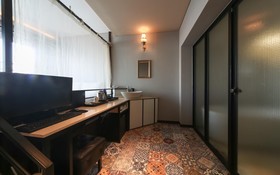 Busan Myeongji Heritage Design Hotel