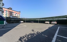 Busan Myeongji Heritage Design Hotel