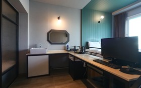 Busan Myeongji Heritage Design Hotel