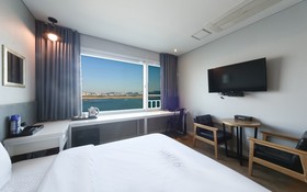 Busan Myeongji Heritage Design Hotel