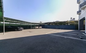 Busan Myeongji Heritage Design Hotel