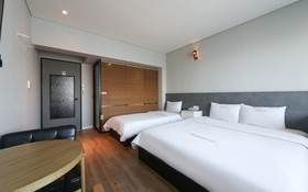 Busan Myeongji Heritage Design Hotel