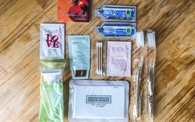 Busan Myeongji Heritage Design Hotel