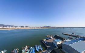 Busan Myeongji Heritage Design Hotel