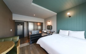 Busan Myeongji Heritage Design Hotel