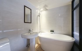 Busan Myeongji Heritage Design Hotel