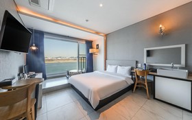 Busan Myeongji Heritage Design Hotel