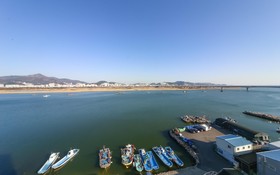 Busan Myeongji Heritage Design Hotel