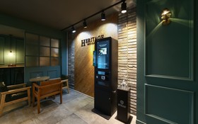 Busan Myeongji Heritage Design Hotel