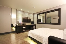 Busan Myeongji Zeta Hotel