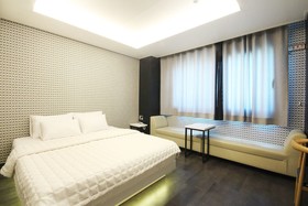 Busan Myeongji Zeta Hotel